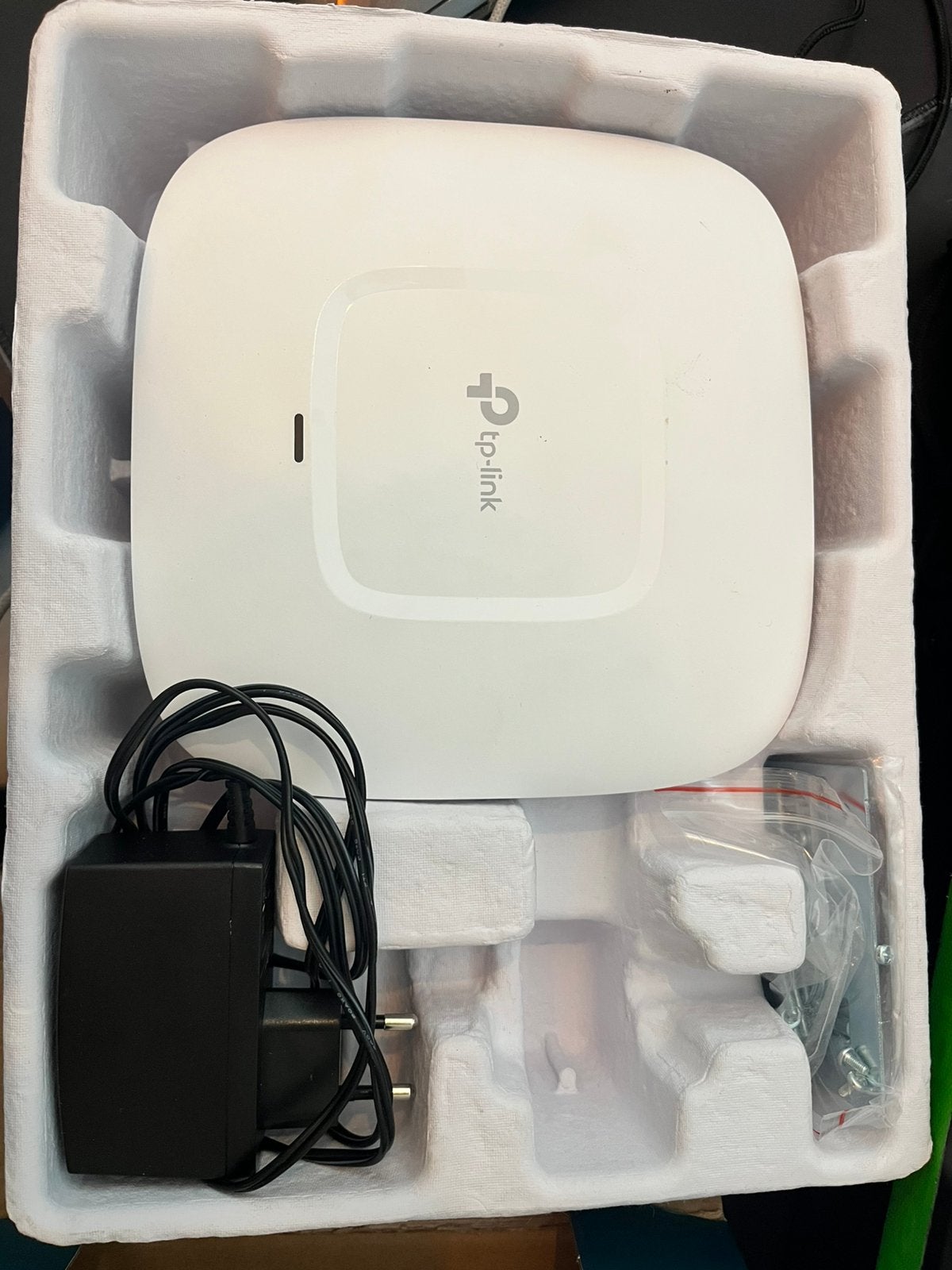 Tp link business wifi, Ophalen, Zo goed als nieuw