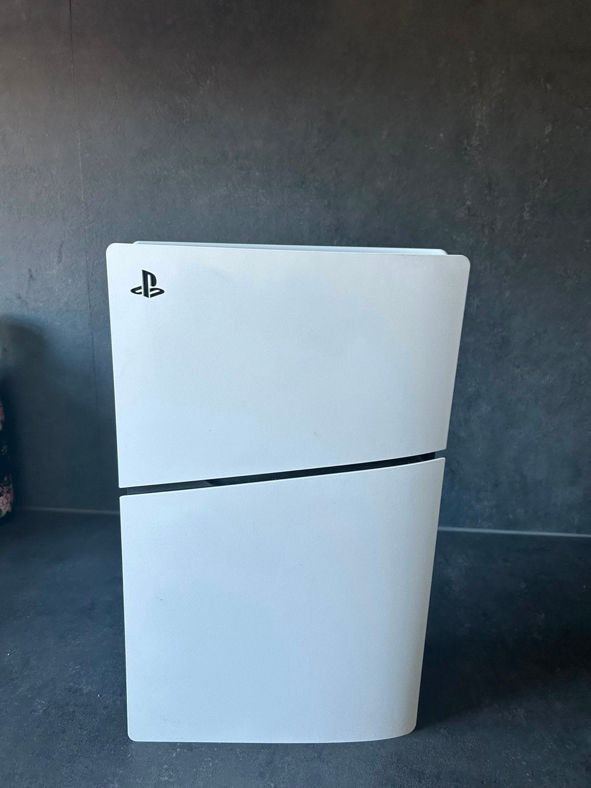 PlayStation 5 Disc Edition met controller en GTA V, Ophalen, Zo goed als nieuw, Playstation 5