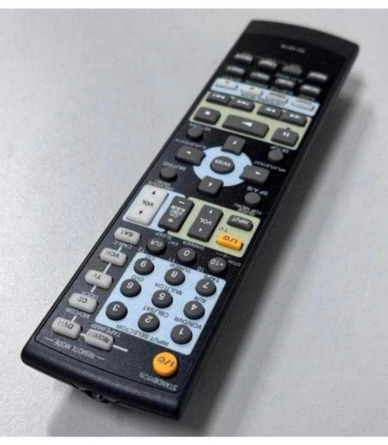 RC-681M Afstandsbediening Onkyo AV receiver TX-SR575 SR505, Nieuw, Ophalen of Verzenden, H, H
