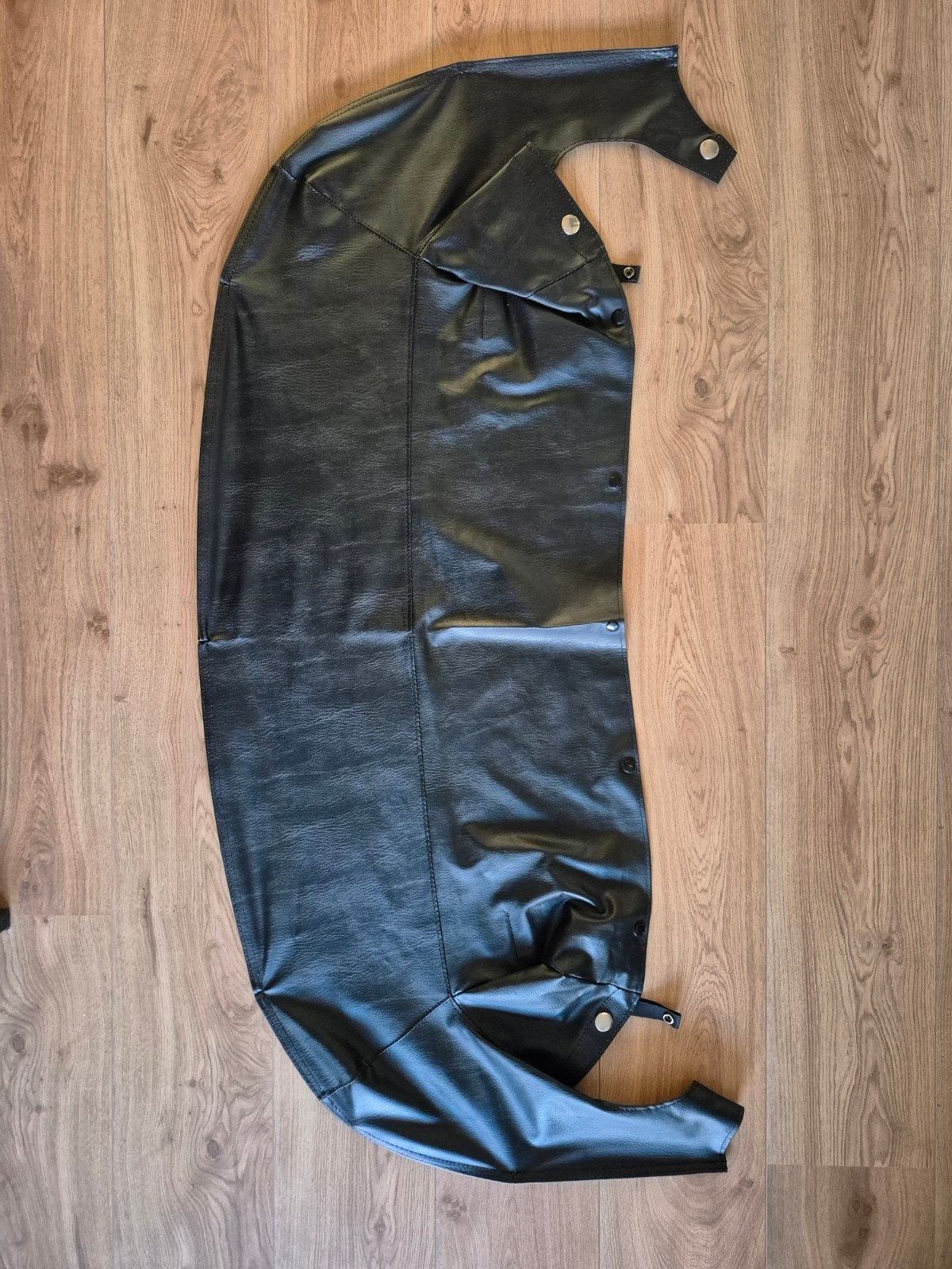 Tonneau cover, Auto-onderdelen, Interieur en Bekleding, Mazda, Ophalen of Verzenden