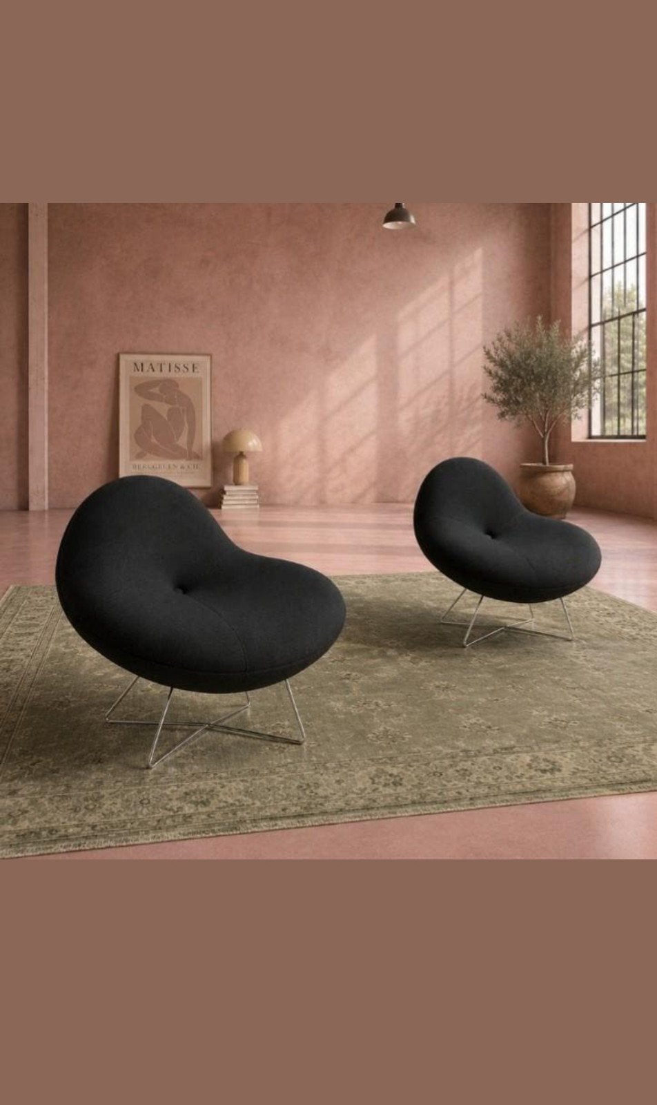 Artifort design fauteuil 2 stuks, Huis en Inrichting, Eenpersoons, 75 tot 100 cm, Ophalen of Verzenden, Minder dan 150 cm