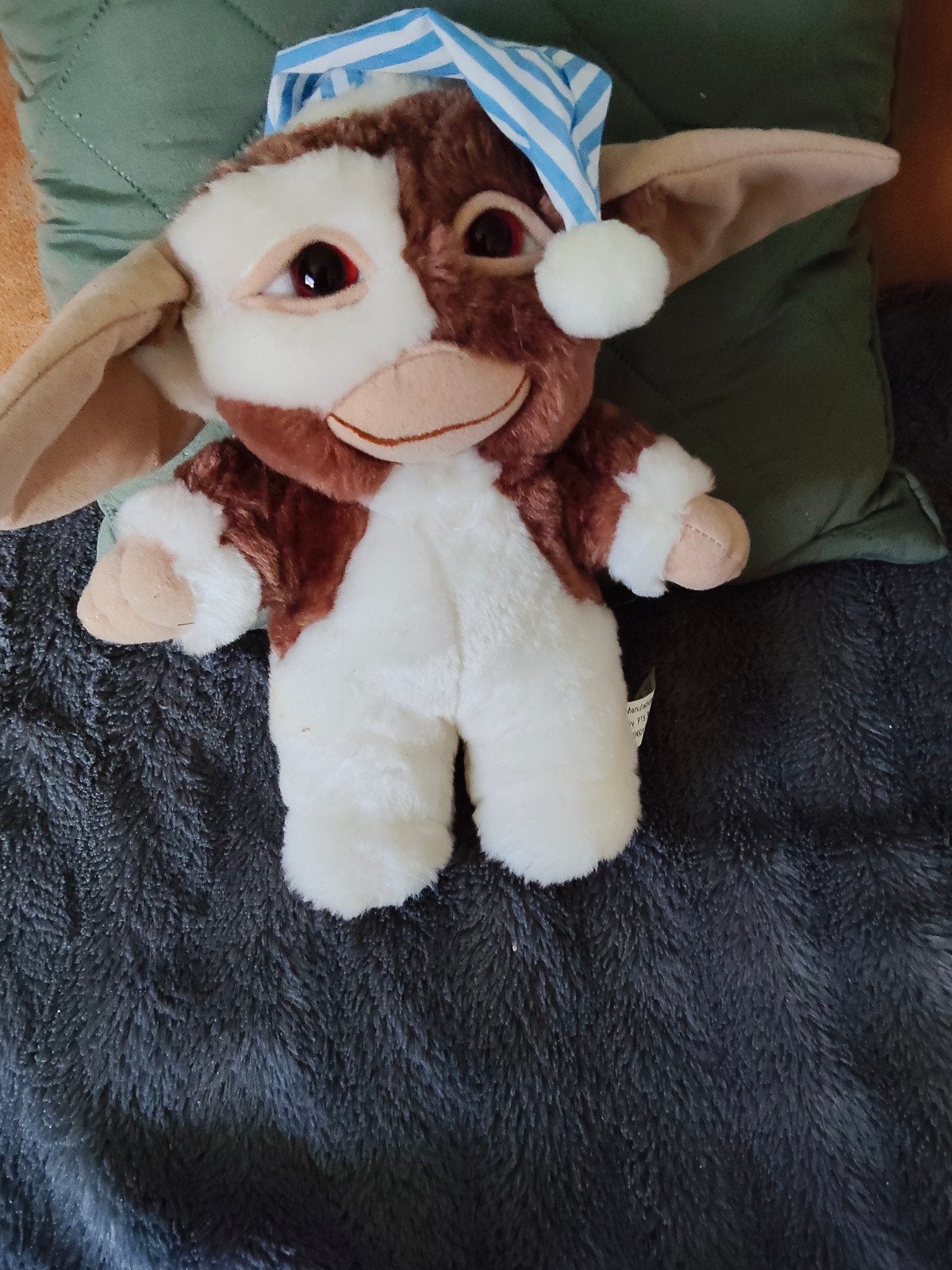 gremlin 1998 Warner Bros, Ophalen, Overige typen