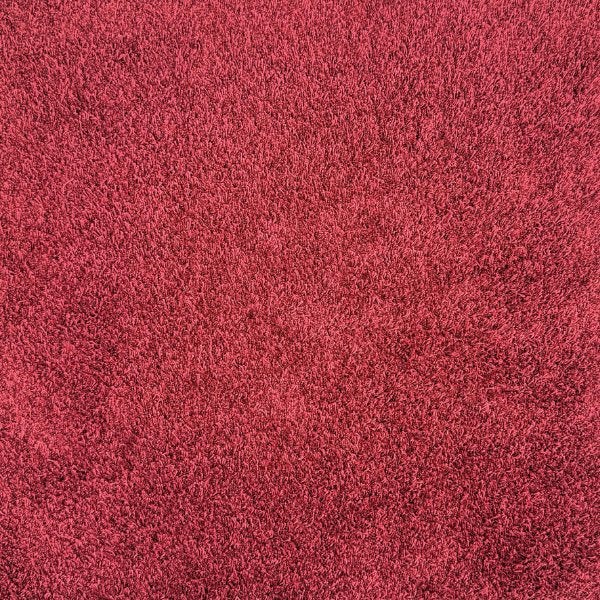 Desso Twist 4211 rood WT 50x50 cm tapijttegel, Ophalen, 25 tot 50 m², Rood, Tapijttegelhandel
