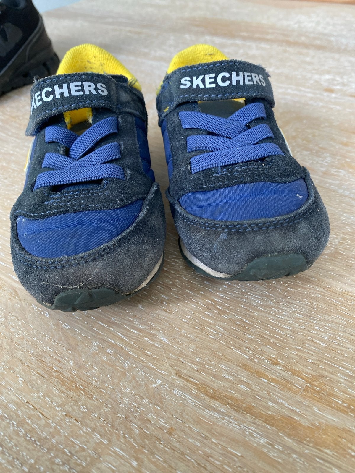 Skechers kinderschoenen maat 25, Ophalen of Verzenden, Gebruikt, Jongen of Meisje, Schoenen