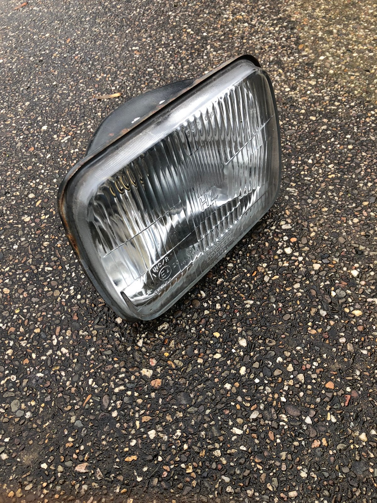 Honda onderdelen xl,transalp,sh300, Ophalen of Verzenden, Gebruikt
