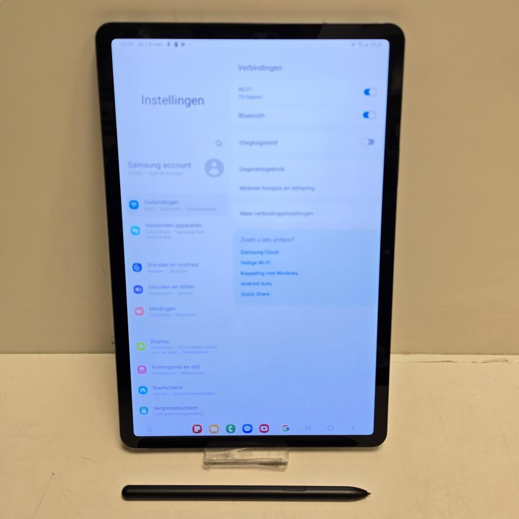 Samsung Galaxy Tab S7 WiFi - 5G | 128GB | B-Grade (838554), Computers en Software, Android Tablets, Samsung Electronics Benelux B.V.
