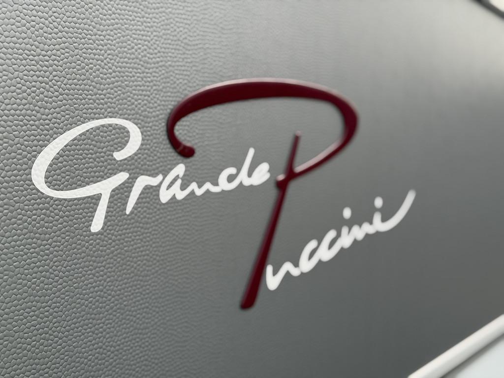 Tabbert GRANDE PUCCINI 655 DF (bj 2015), Tabbert, Schokbreker, Bedrijf, Info@deklerkcaravans.nl