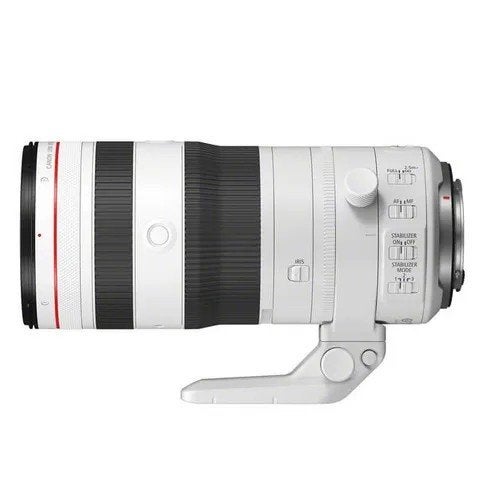 Canon RF 70-200mm F2.8 L IS USM Z, Audio, Tv en Foto, Ophalen, Beeldstabilisatie, Canon, Canon RF