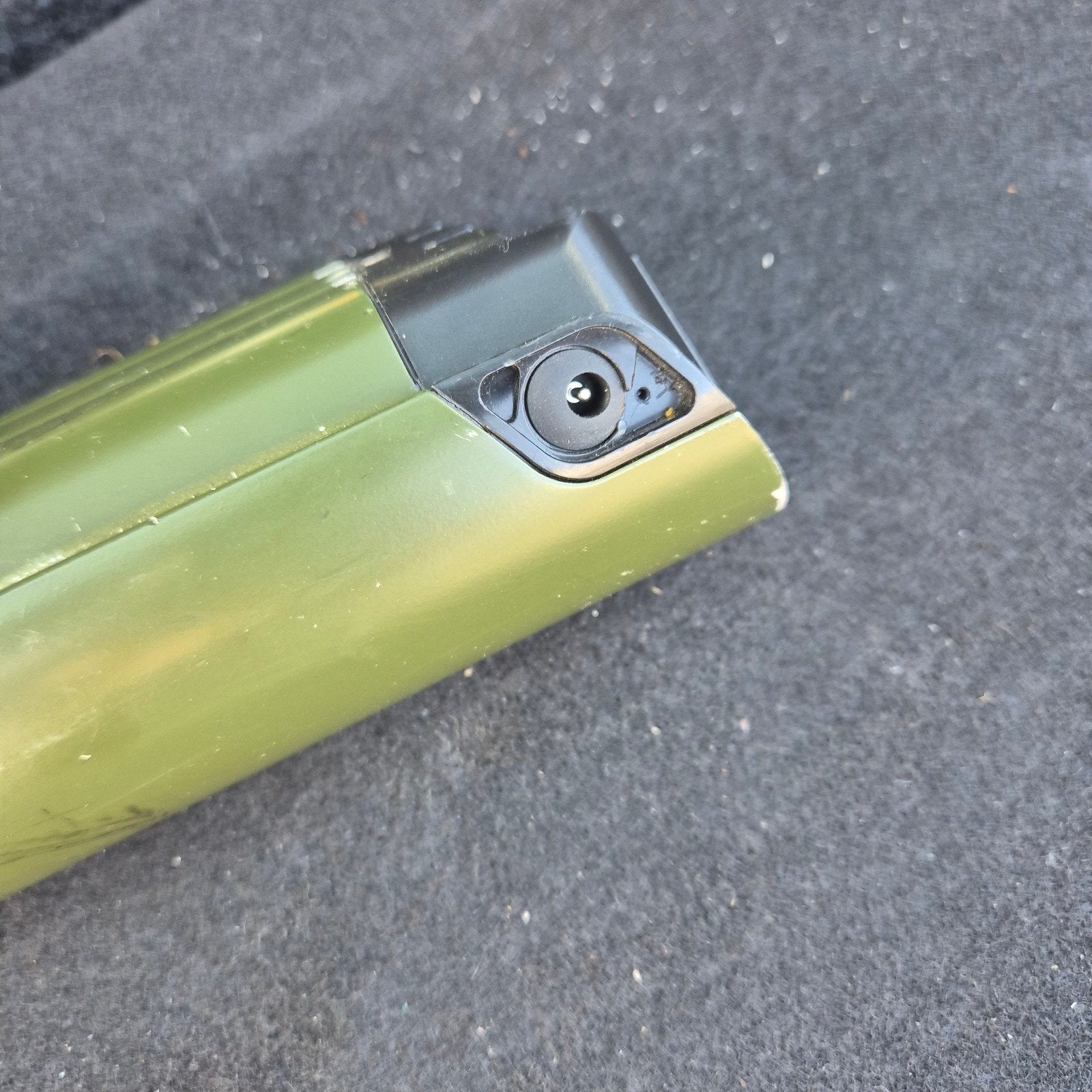 Tenways Accu - Gebruikte Fietsaccu, Fietsen en Brommers