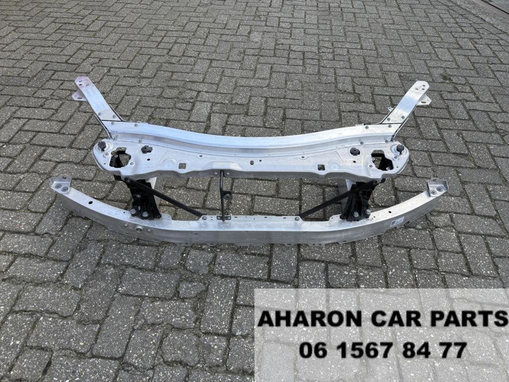 W213 W238 W257 Voorfront A2136206300 Front E klasse Mercedes, Gebruikt, Ophalen of Verzenden