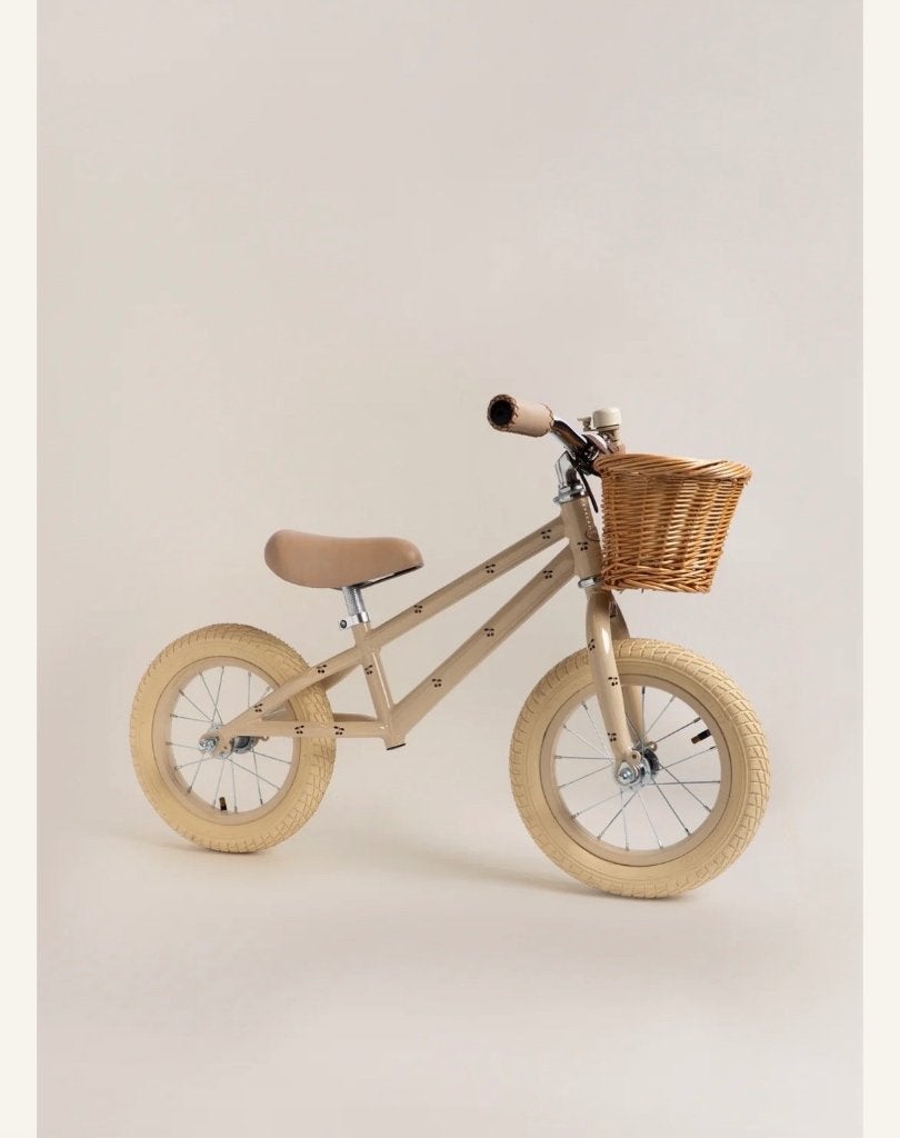 Loopfietsje konges slojd, Ophalen, Zo goed als nieuw, Loopfiets