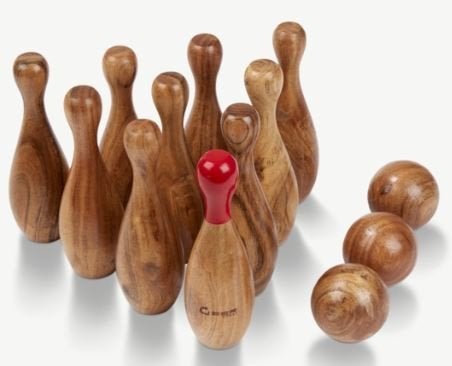 bowlen spel te huur, Hobby en Vrije tijd, Ophalen, Overige
