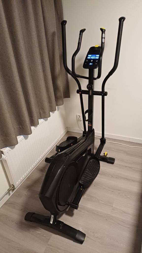 Domyos EL540 Crosstrainer - Like new, Ophalen, Zo goed als nieuw, Crosstrainer