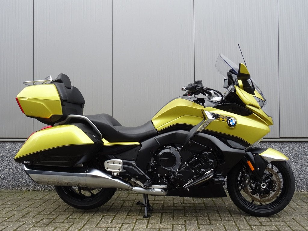 BMW K 1600 B GRAND AMERICA (bj 2018), Motoren, Motoren | BMW, 1600 cc, Bedrijf, Toermotor
