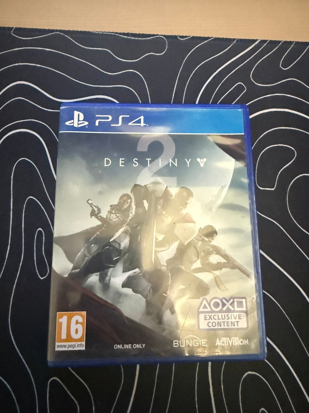 Destiny 2 PS4, Shooter, 1 speler, Ophalen of Verzenden, Zo goed als nieuw