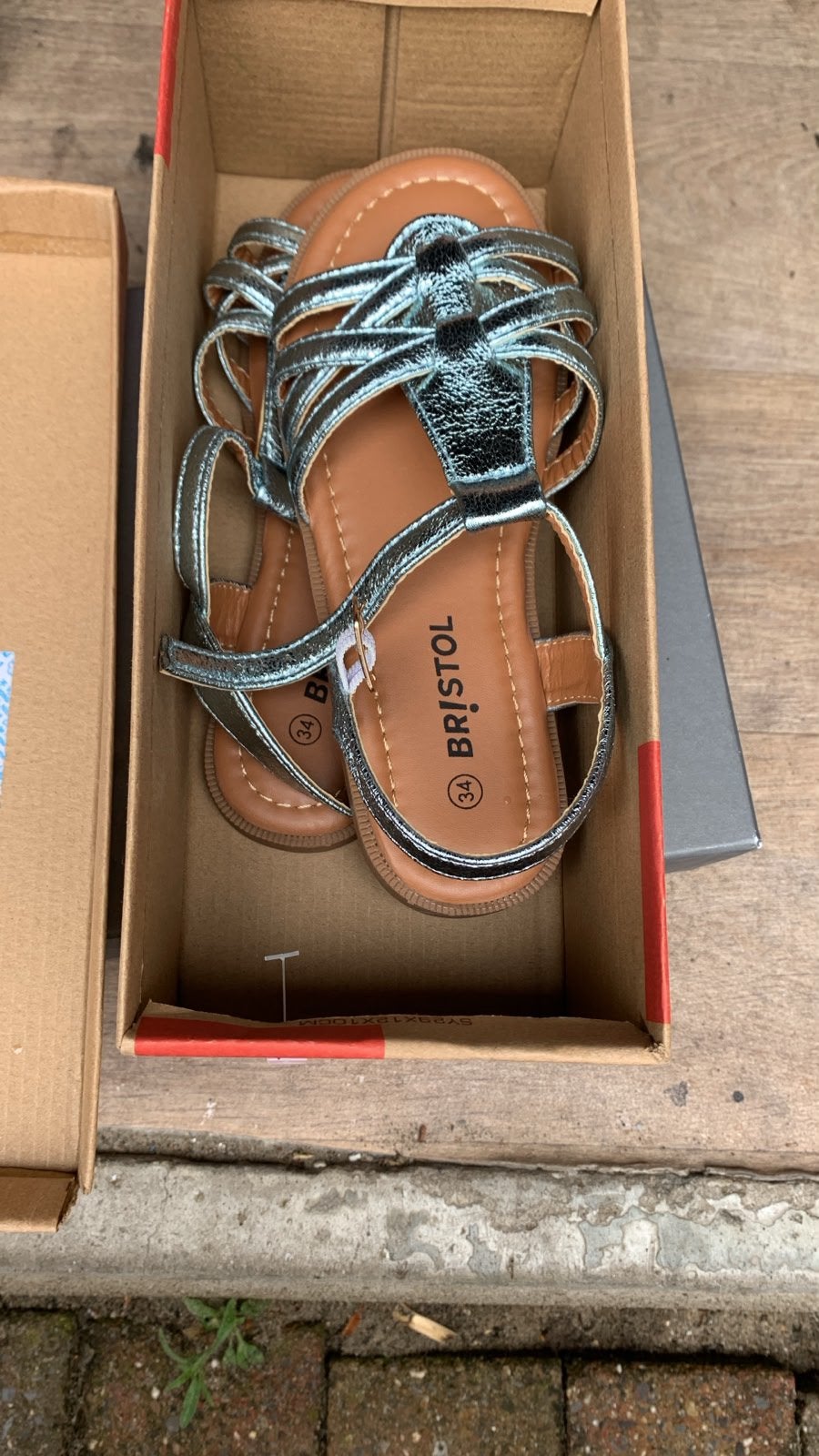 Meisjes schoenen, Ophalen, Zo goed als nieuw, Minder dan 600 watt, Overige typen