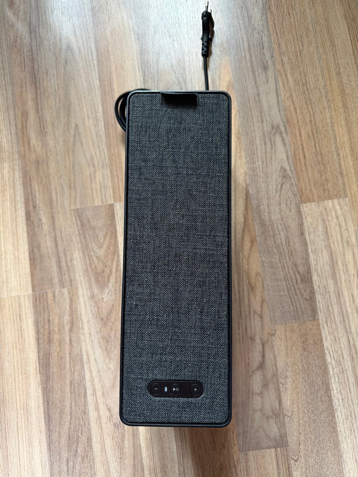 IKEA SYMFONISK WiFi boekenplank speaker - Sonos, Ophalen of Verzenden, Gebruikt