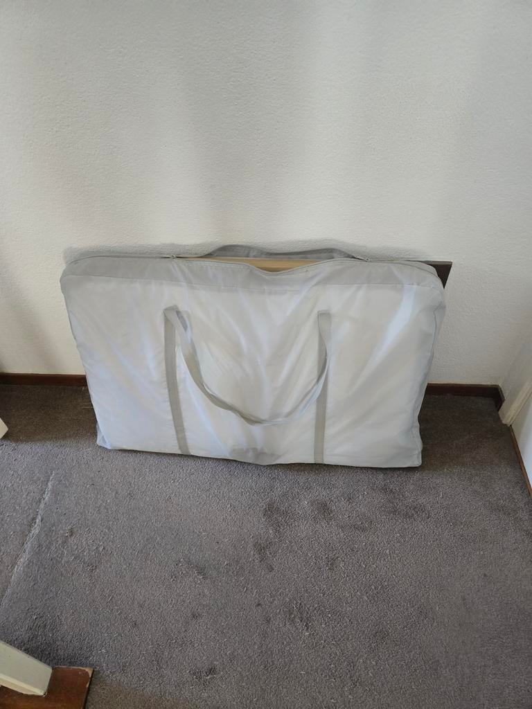 Cozee Bedside Crib ongebruikt, Ophalen of Verzenden, Nieuw, Wieg