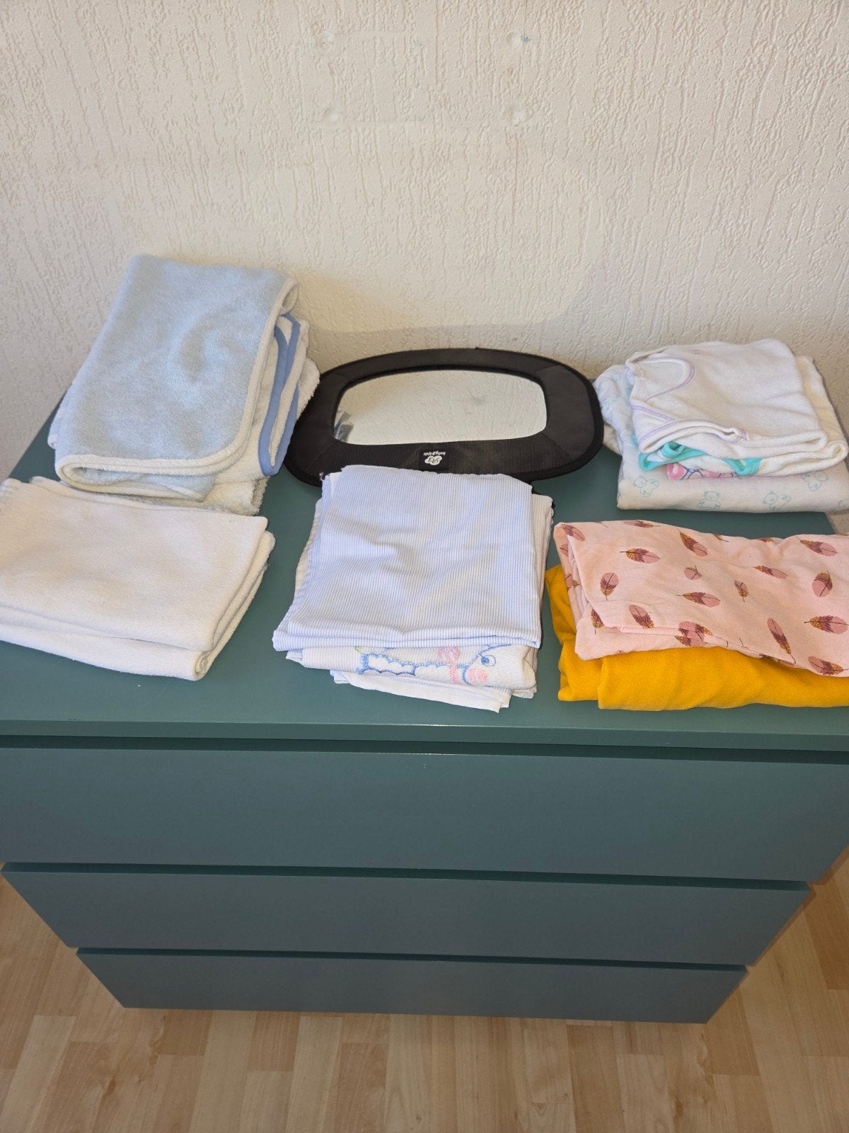 diverse baby spulletjes, Kinderen en Baby's, Ophalen of Verzenden, Gebruikt