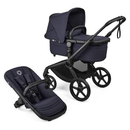 bugaboo fox 5 , 2 in 1 kinderwagen nieuw in doos, Verzenden, Nieuw, Bugaboo, Combiwagen