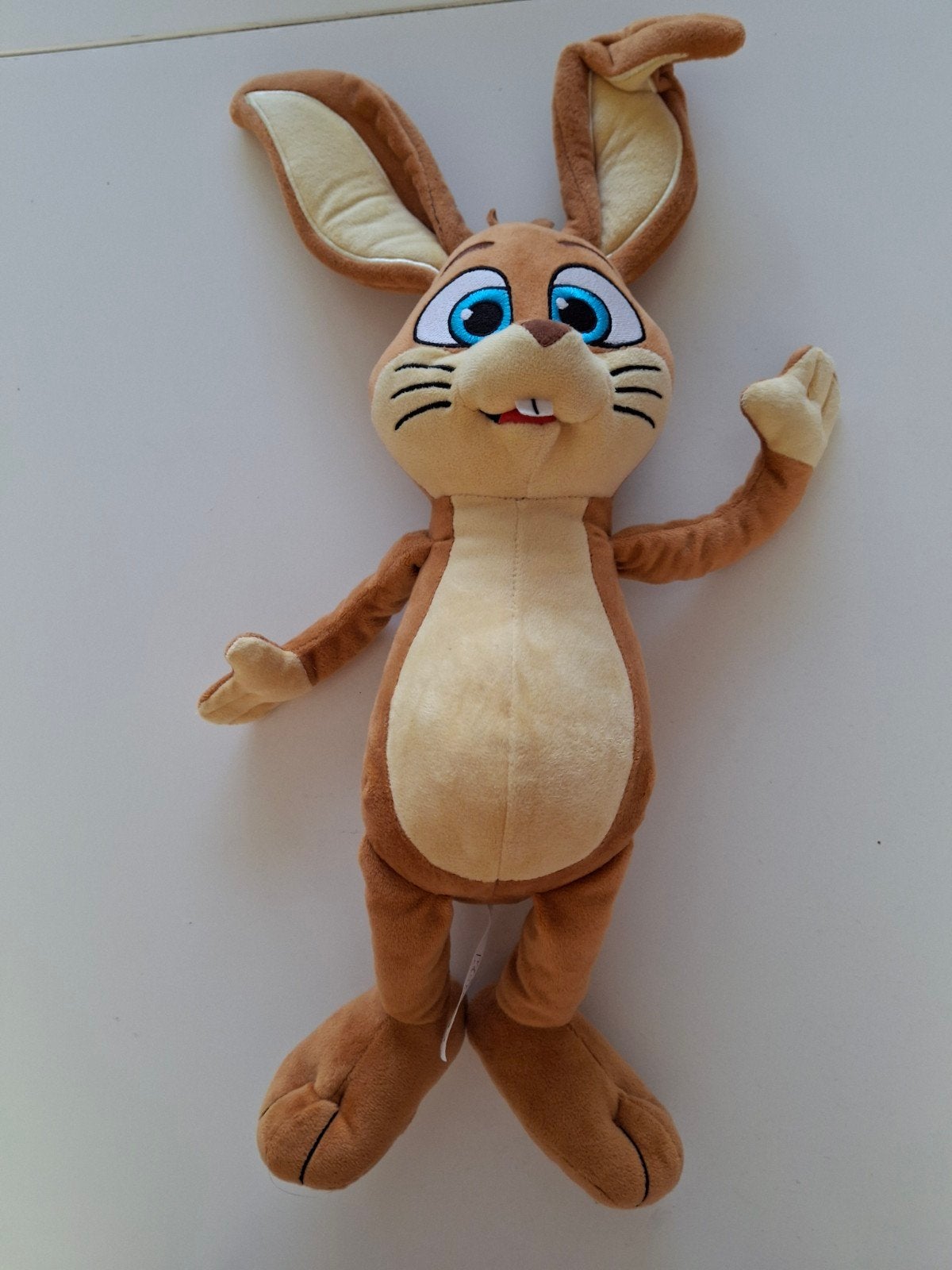 knuffel .Koos., Ophalen of Verzenden, Overige typen