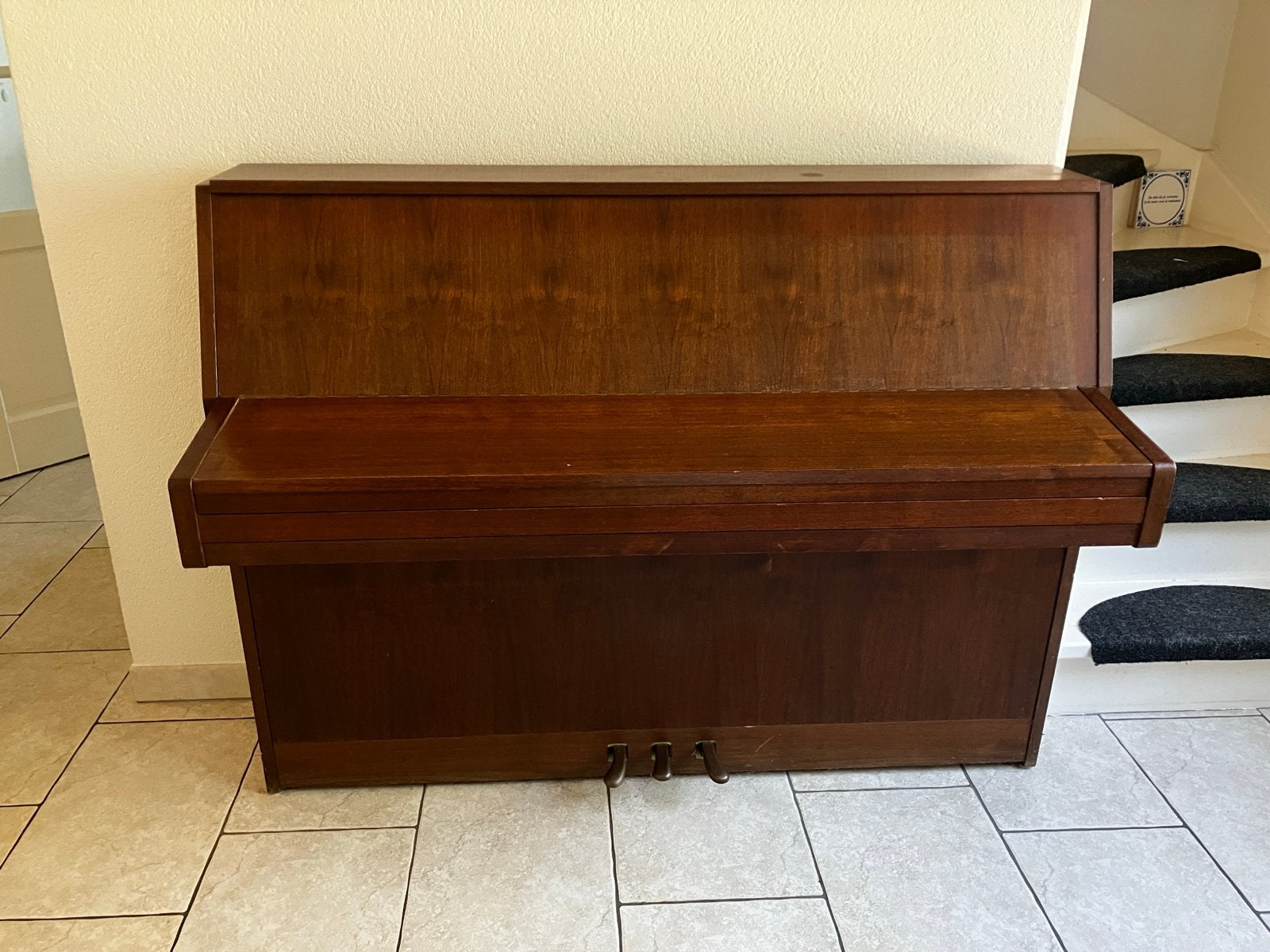 Foto 3 van Rippen Piano