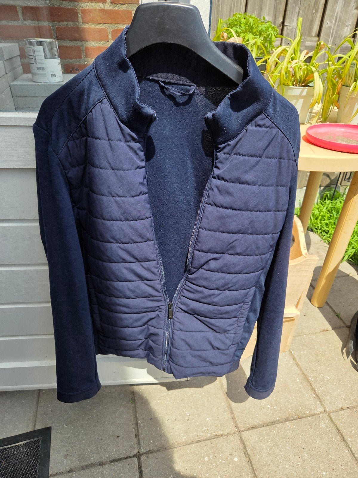 Zara  jasje - Maat L, Kleding | Heren, Ophalen of Verzenden, Zo goed als nieuw