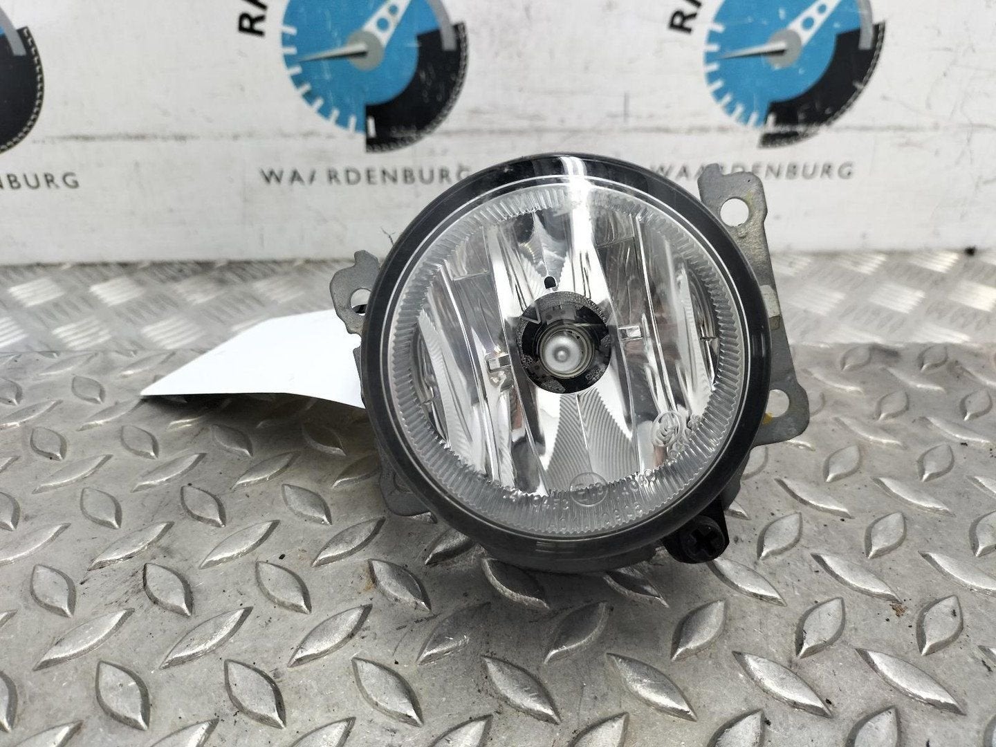 MITSUBISHI SPACE STAR A03A 1.2 Instyle MISTLAMP 2020, Ophalen of Verzenden, Gebruikt, ARN erkend