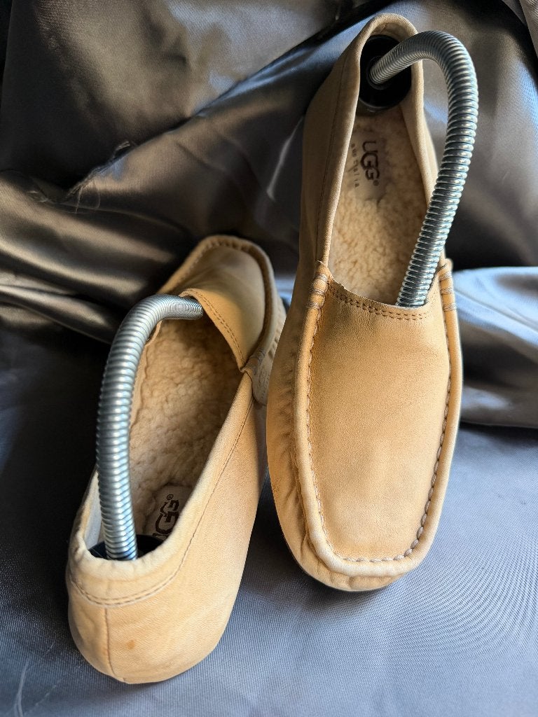 Ugg, UGG, Overige kleuren, Verzenden, Espadrilles of Moccasins
