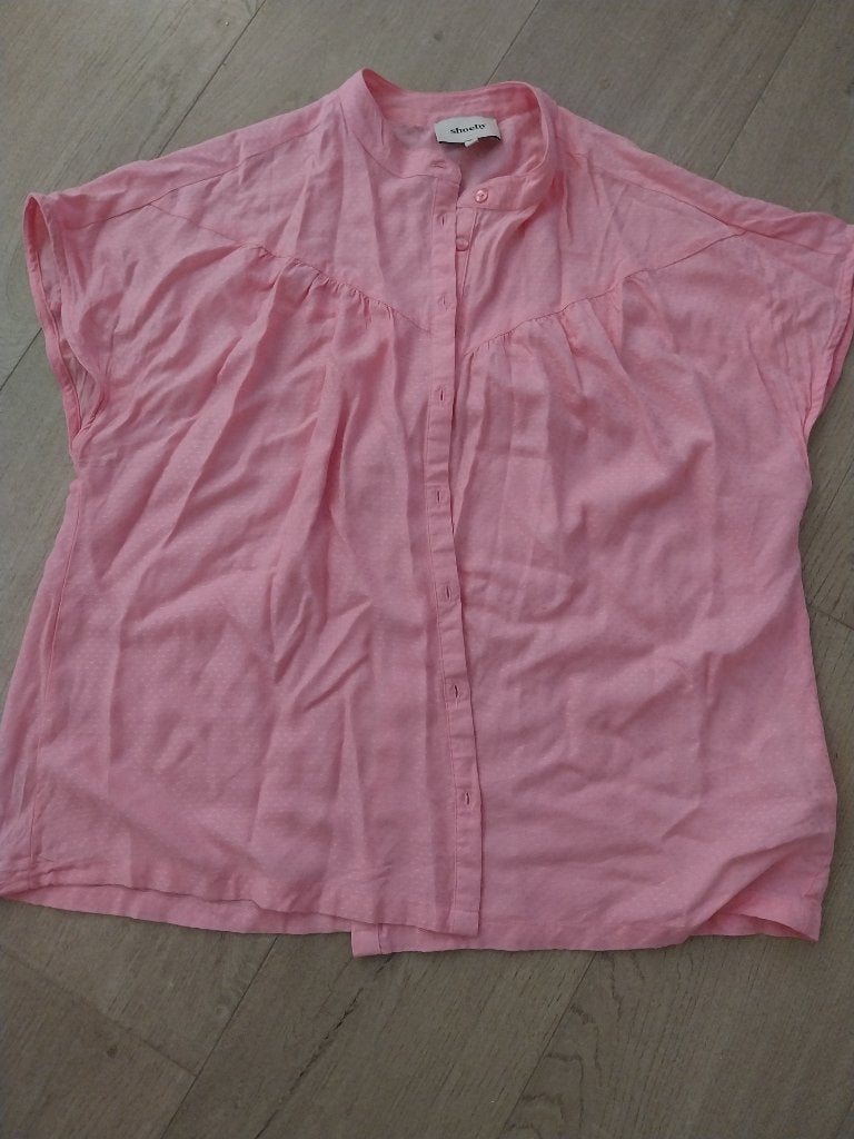 blouse Shoeby, Maat 42/44 (L), Ophalen of Verzenden, Zo goed als nieuw, Shoeby