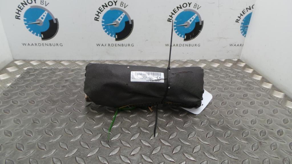 DACIA SANDERO 0.9 TCE 66KW AIRBAG LINKS 2013, Ophalen of Verzenden, Gebruikt, Stiba lid
