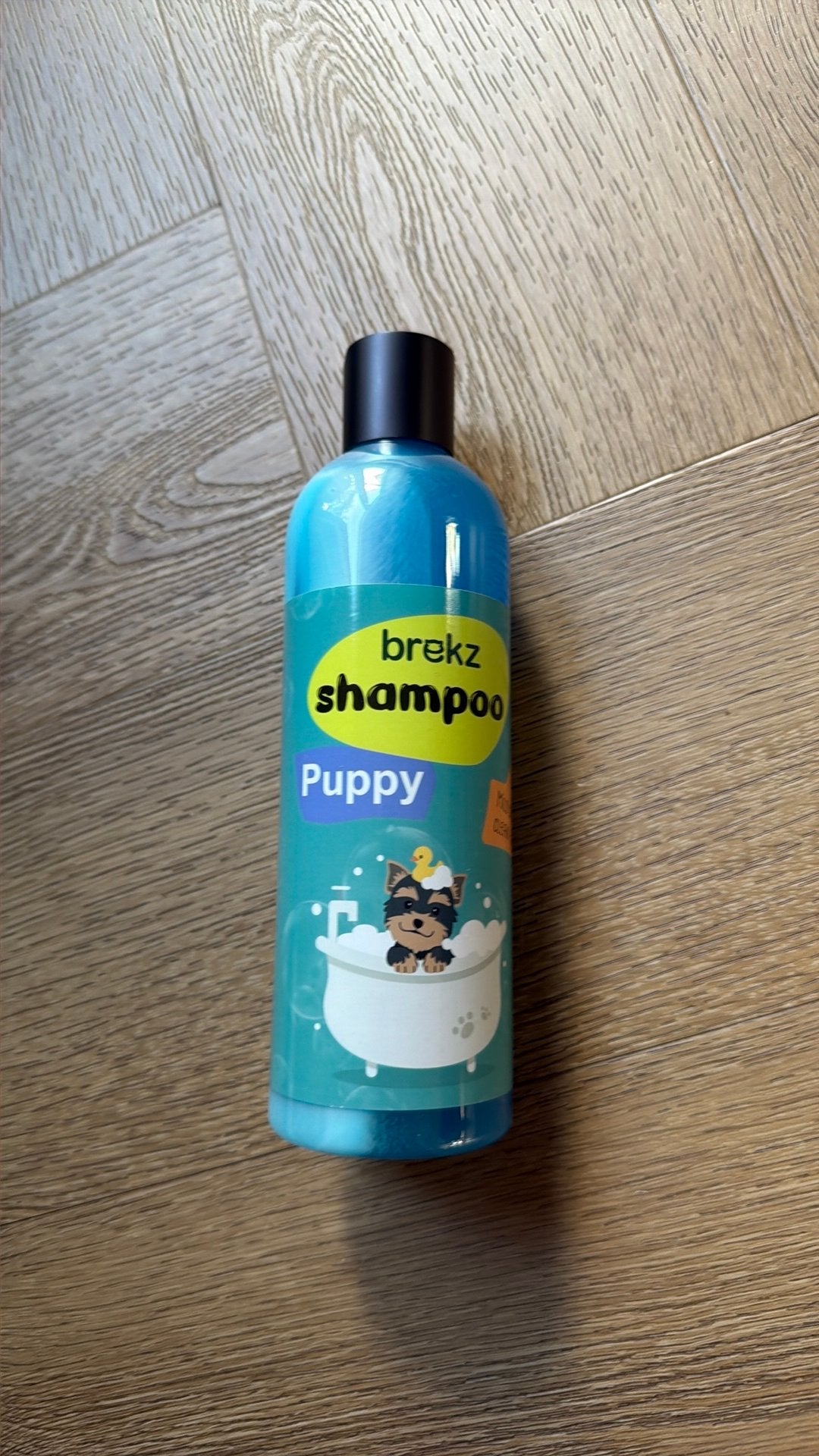 Puppy shampoo, nieuw, Ophalen of Verzenden, Nieuw