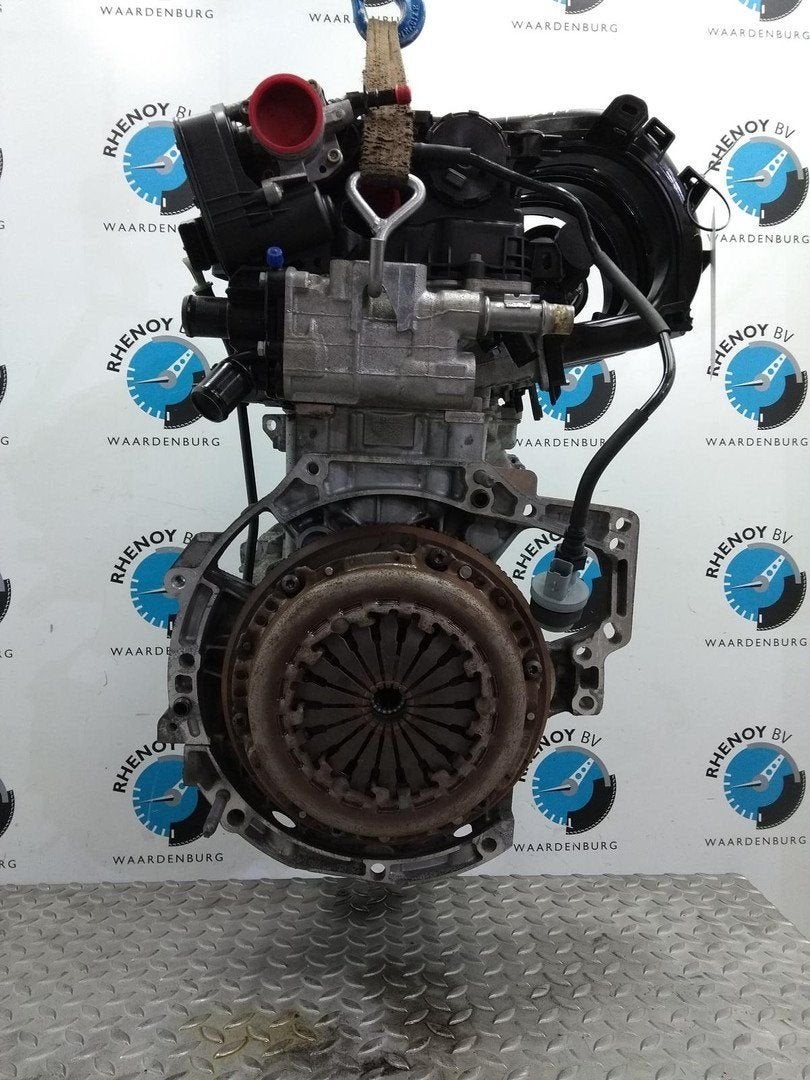 OPEL CROSSLAND X MOTOR D12XE 2018, Ophalen of Verzenden, Gebruikt, Stiba lid