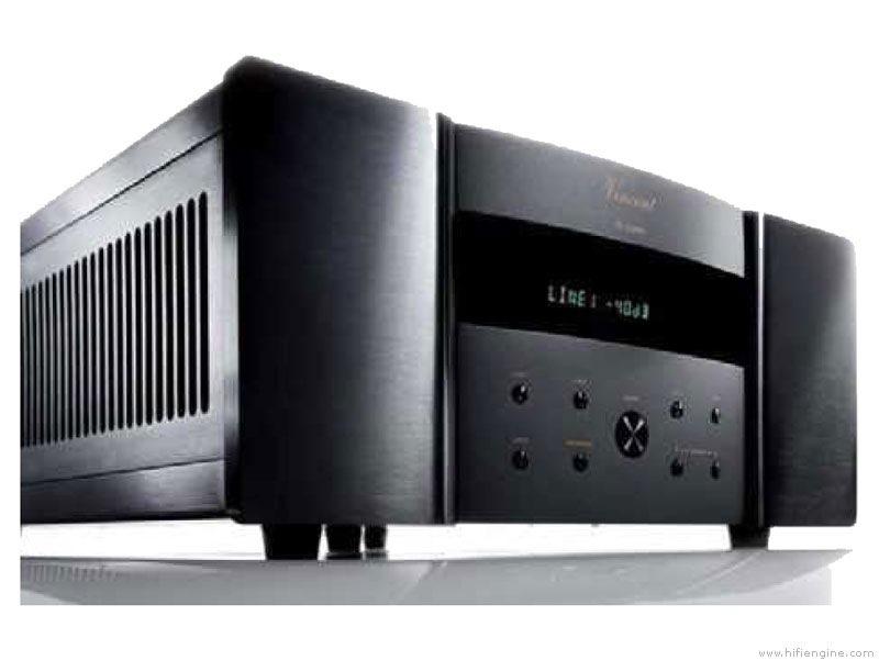 IK ZOEK versterker Accuphase, VINCENT, Sony ES, YAMAHA A-S, Ophalen, Stereo, 120 watt of meer, Sony