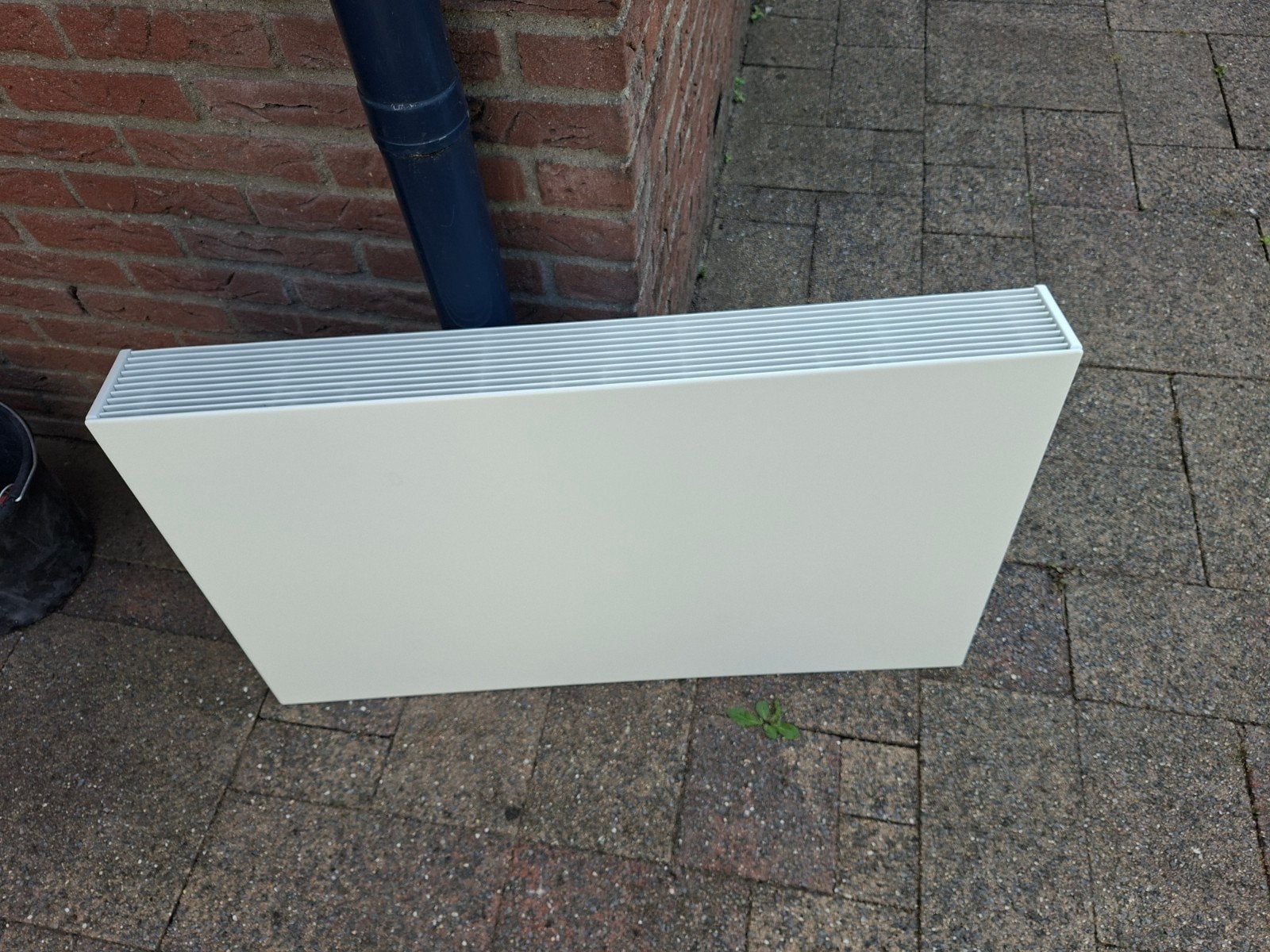 Radiator ombouw 95, 150 en 280 cm lang Sentimo, Ophalen, 30 tot 80 cm, Sentimo, 60 tot 150 cm