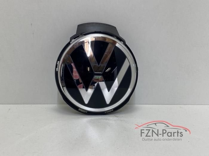 VW Golf 8 Facelift Embleem Logo grille verlicht, Ophalen of Verzenden, Gebruikt