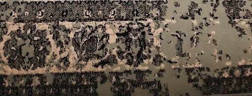 Vloerkleed, Ophalen, 150 tot 200 cm, 200 cm of meer, Groen