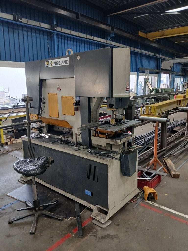 Kingsland  Pons Knip automaat  Multi, Doe-het-zelf en Verbouw, Ophalen, Zo goed als nieuw