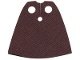 Lego Castle Wolfpack Minifig Bodywear Cape / Mantel Cloth, Kinderen en Baby's, Lego, Nieuw, Ophalen of Verzenden, Losse stenen