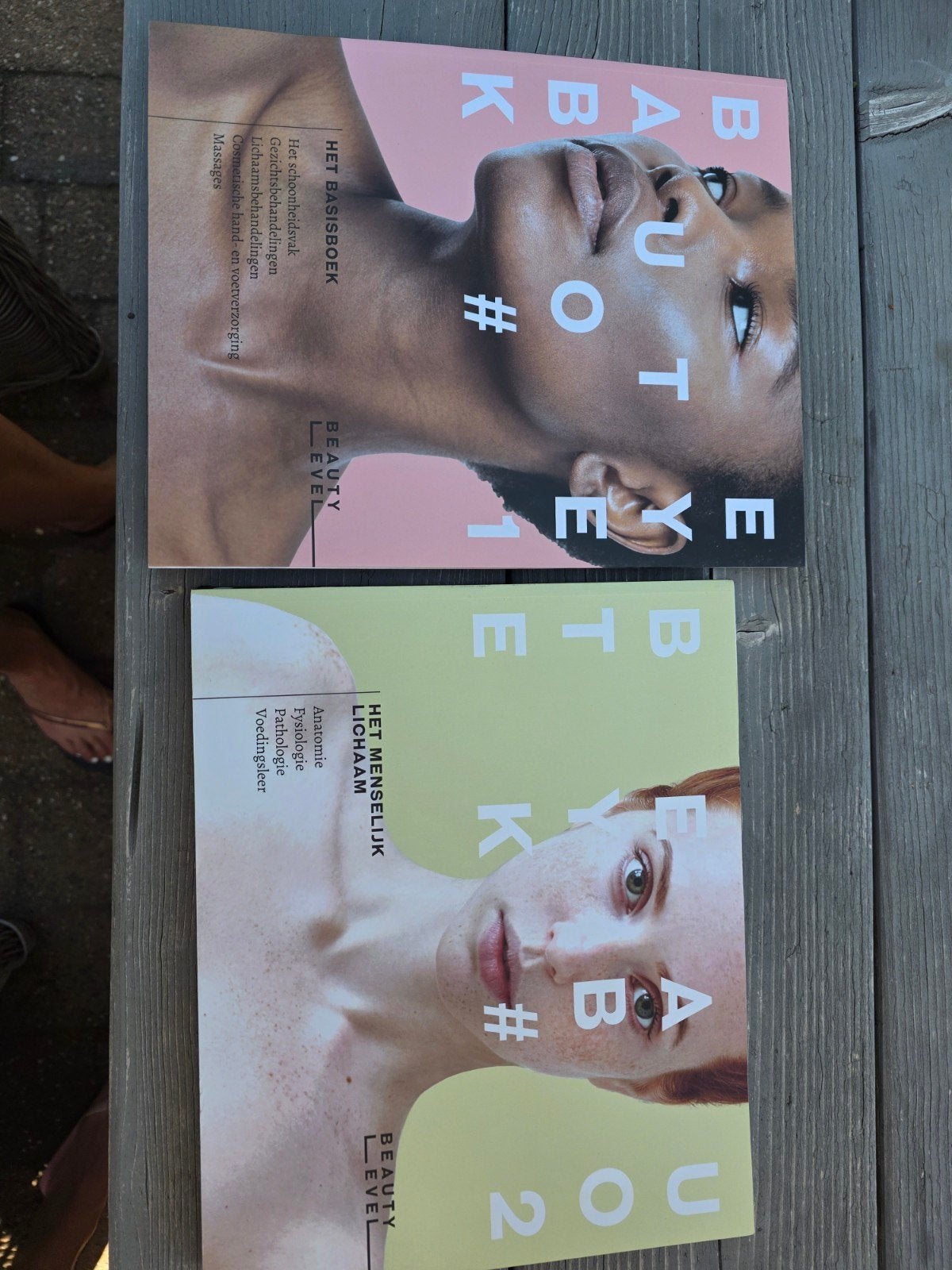 Basisboek, Ophalen of Verzenden, Zo goed als nieuw, Overige niveaus, Nederlands