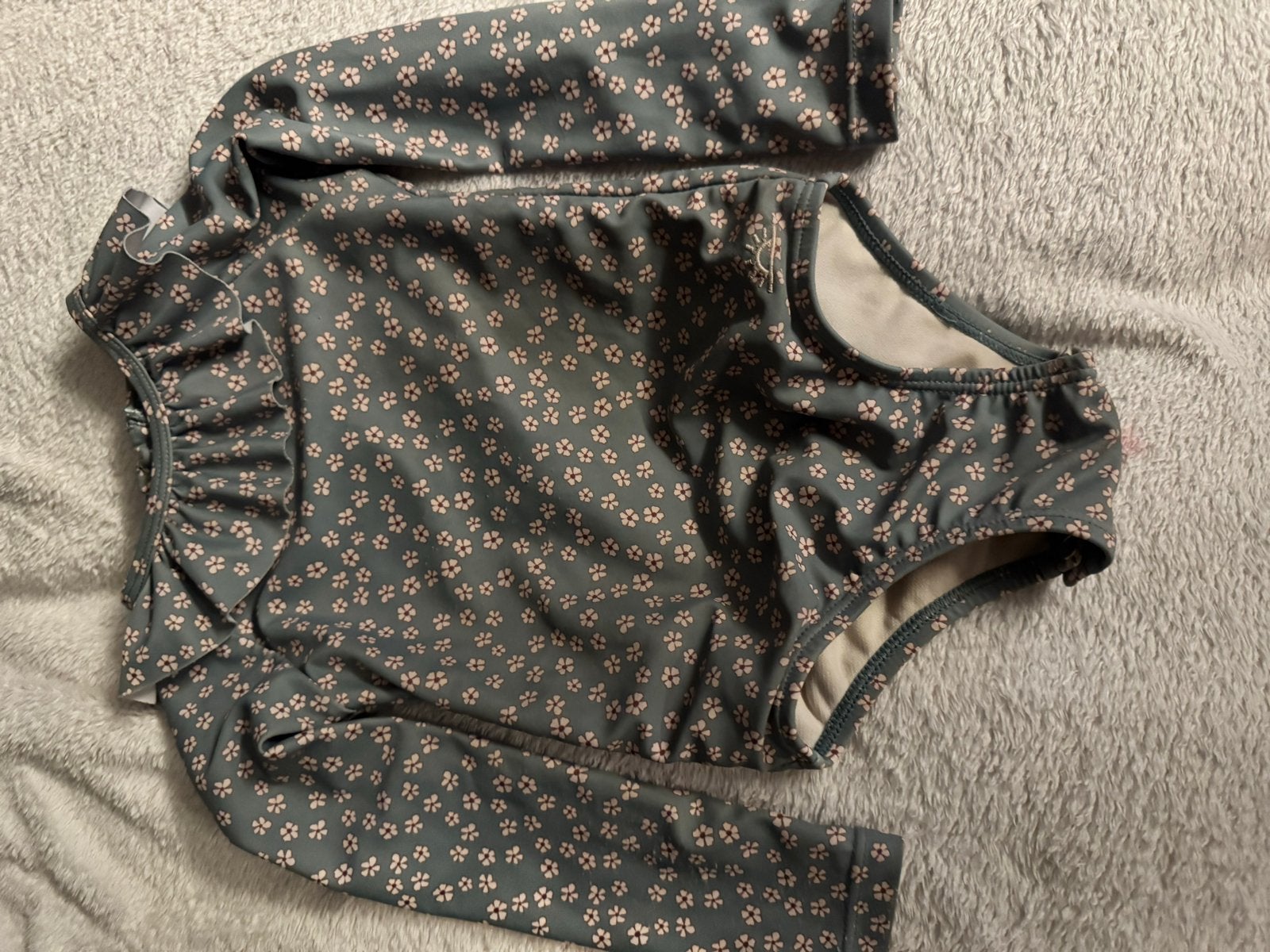UV zwemkleding Salted Stories maat 62/68 en 74/80, Kinderen en Baby's, Babykleding | Baby-zwemkleding, Badpak, Overige maten, Ophalen of Verzenden