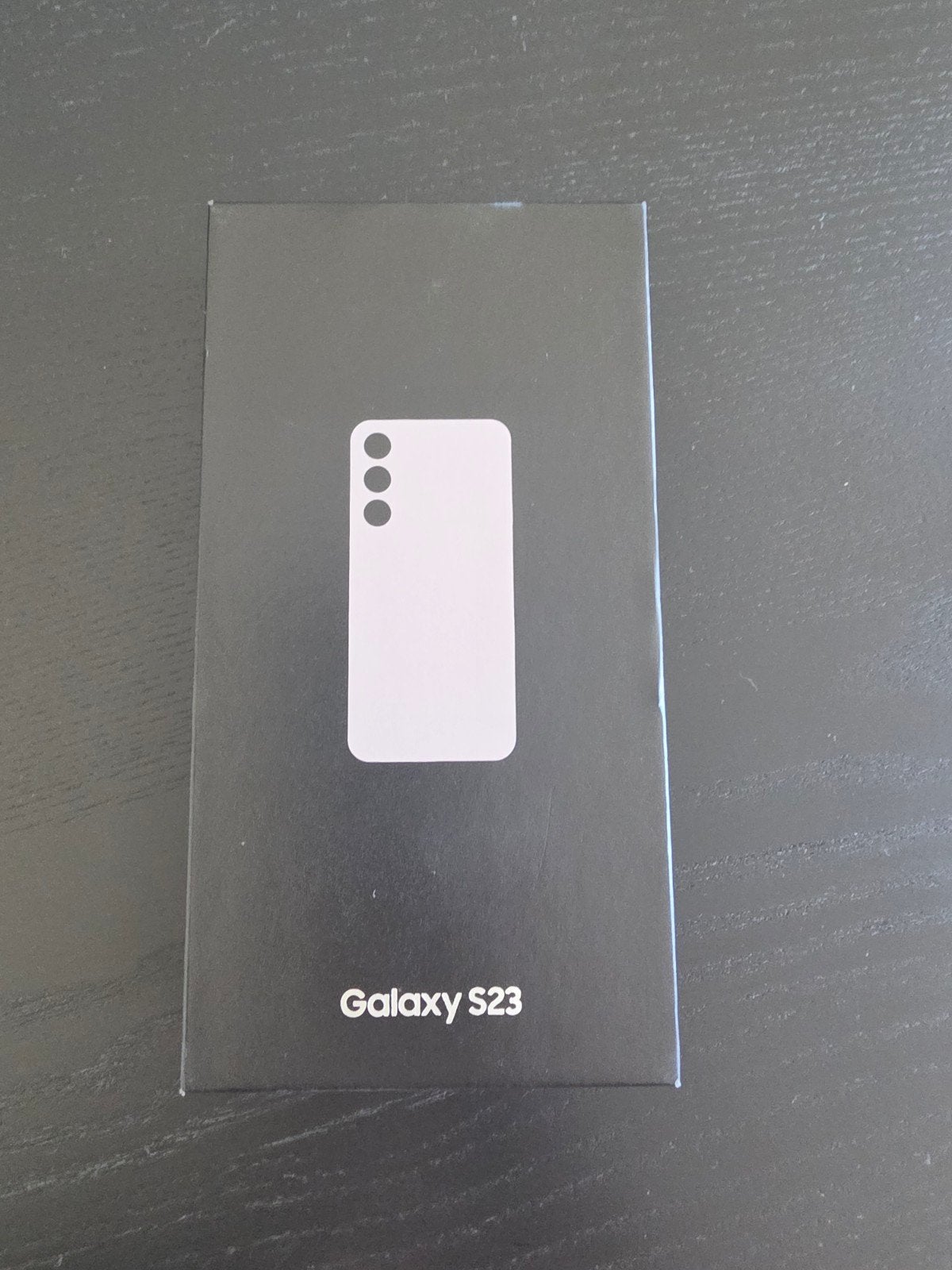 Samsung Galaxy S23 - Zo goed als nieuw met laadsnoer, Telecommunicatie, Mobiele telefoons | Samsung, Ophalen, Touchscreen, Zo goed als nieuw
