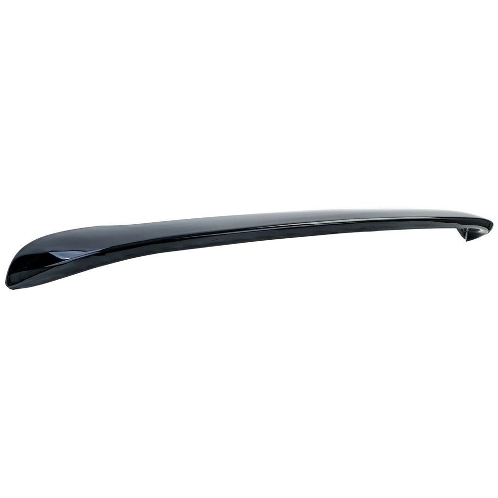 Achterklep Spoiler Cap Peugeot 307 Glans Zwart Performance, Verzenden, Automotive Parts, A.parts@hotmail.nl, Trasmolenlaan 12 3447 GZ Woerden