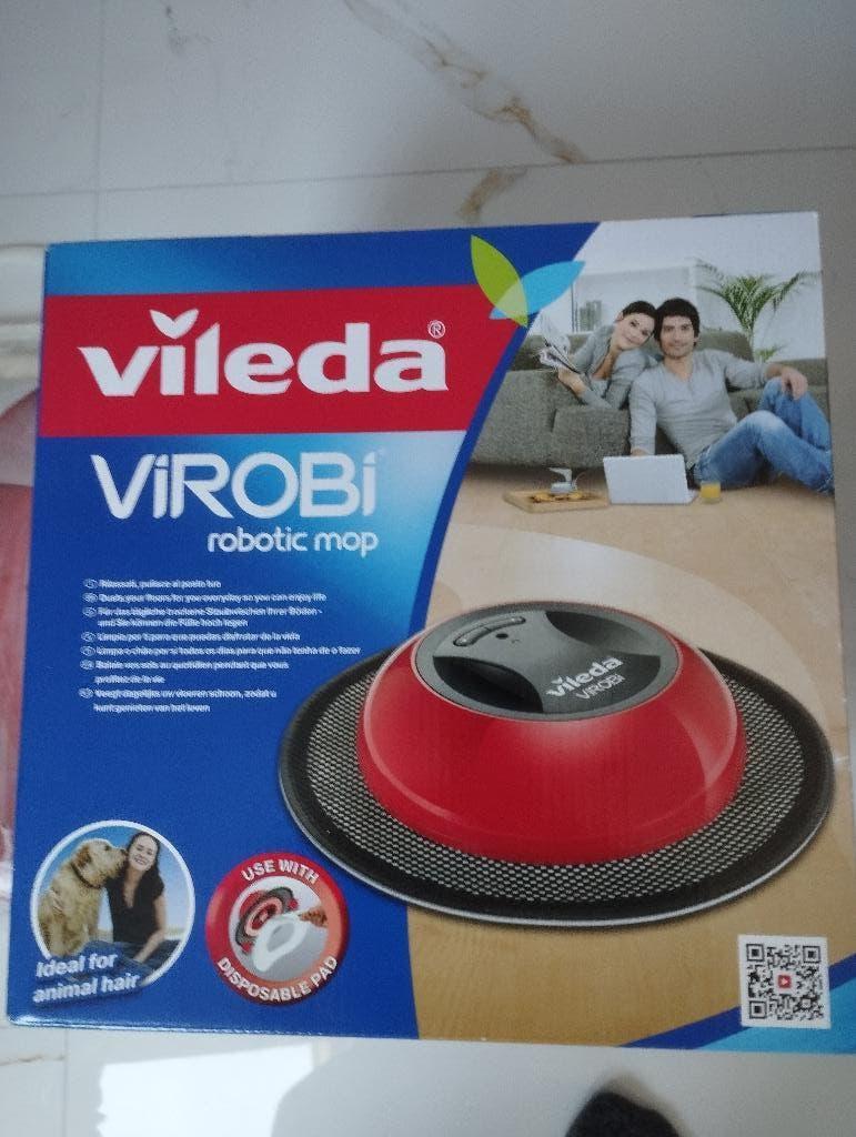 Robotmop, Witgoed en Apparatuur, Stofzuigers, Ophalen, Nieuw, Vloerreiniger, Overige merken