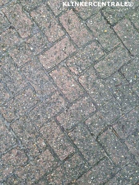 SPOED ROOIKORTING 800m2 heide grijs betonklinkers bkk bss, Tuin en Terras, Tegels en Klinkers, Bij dit gebruikte product niet meer te achterhalen.