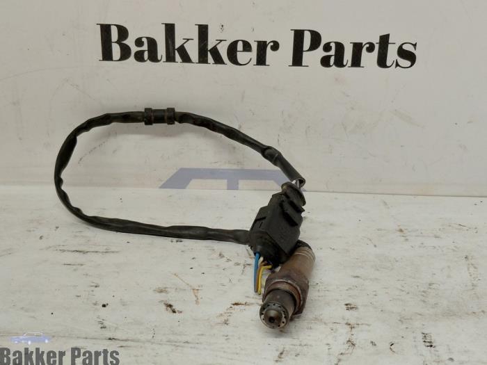 Lambda Sonde van een Volkswagen Golf, Gebruikt, -, Volkswagen, -