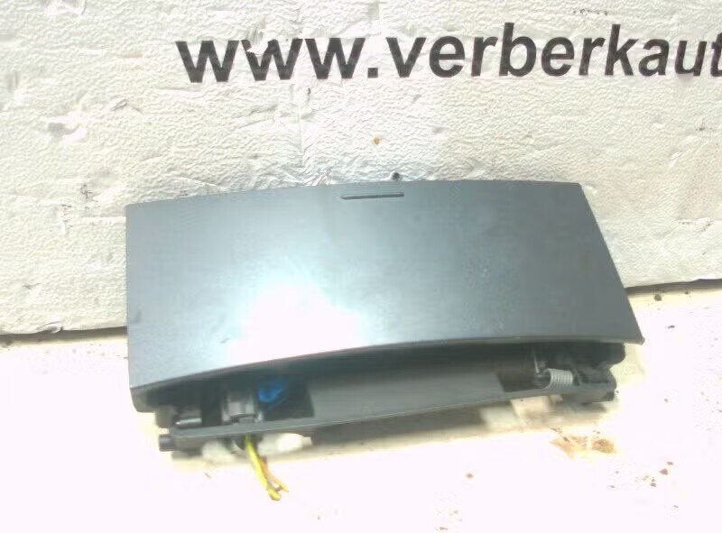ASBAK VOOR Peugeot 407 (6C / J) (96-445-621-77), Kontakt-peugeot@peugeot.com, Gebruikt, Ophalen of Verzenden, Bahnhofsplatz 65423 Rüsselsheim, DE