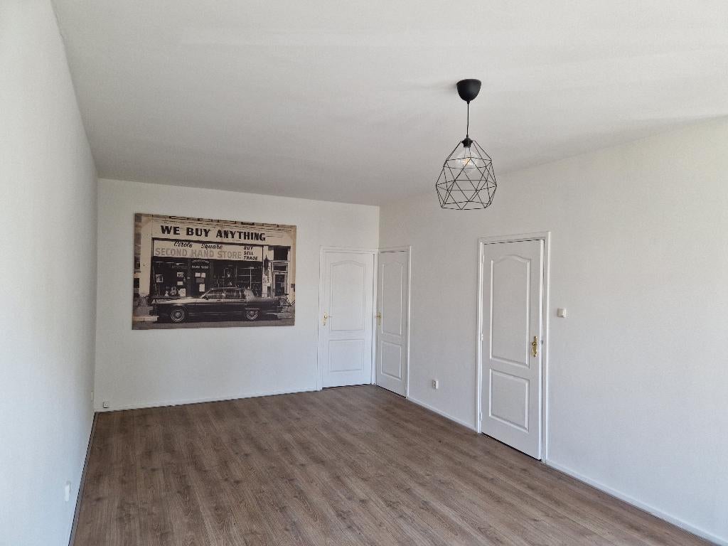 Poster op Canvas Groot 200x1400, Huis en Inrichting, Ophalen, Gebruikt, 125 cm of meer, Foto of Poster