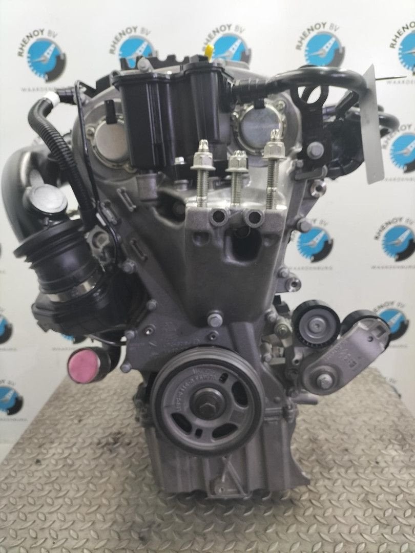 FORD PUMA MOTOR 2024, Ophalen of Verzenden, Gebruikt, Stiba lid