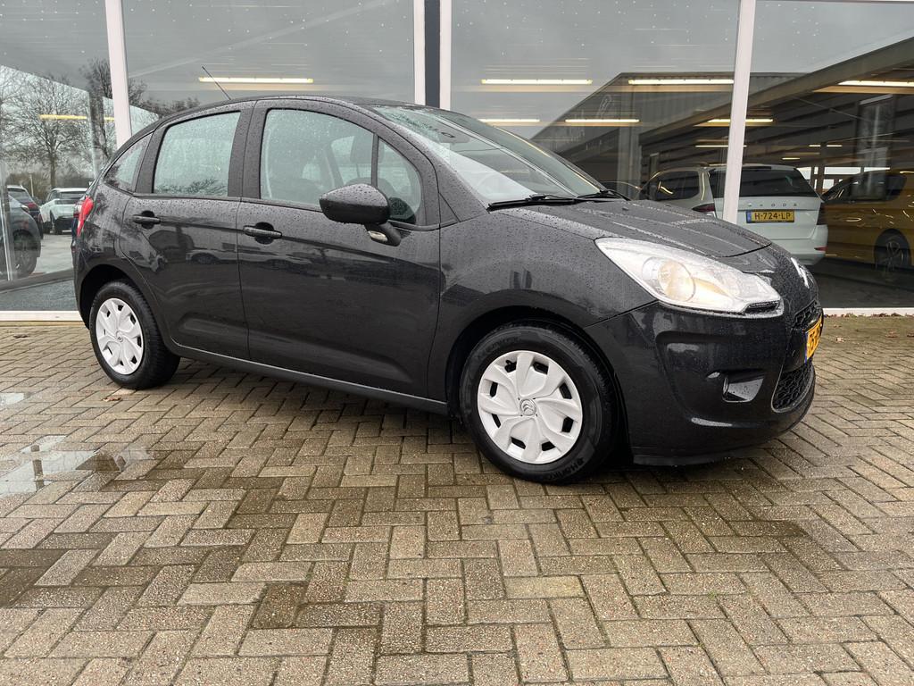 Citroën C3 1.6 e-HDi Dynamique / Trekhaak / Cruise / Airco, Auto's, Voorwielaandrijving, 28 km/l, Gebruikt, 4 cilinders
